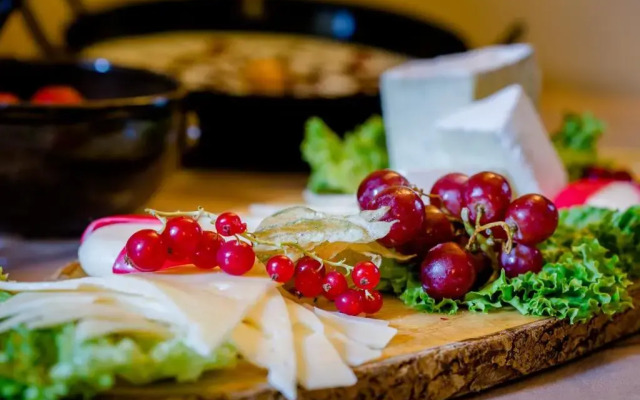 Rittergut Positz GmbH