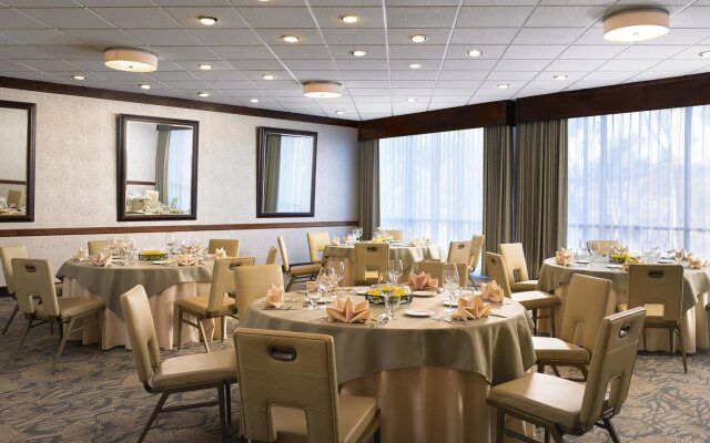 Sheraton La Jolla Hotel