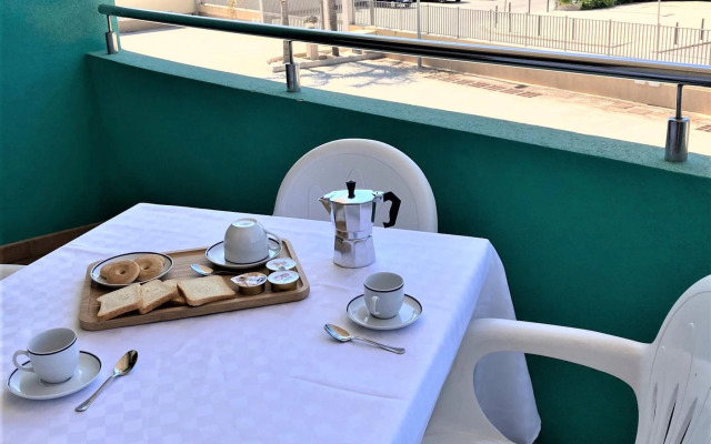 Pleasant apartment in Ispica near the seabeach