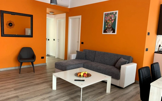 Appartamento Lucia, Lago di Como, Dongo