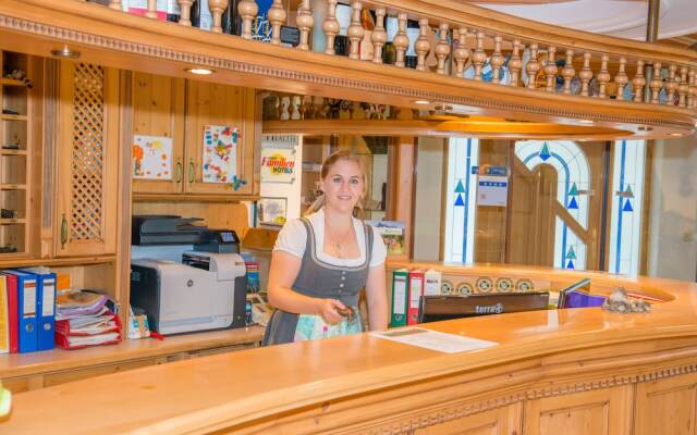 Hotel Grundlhof