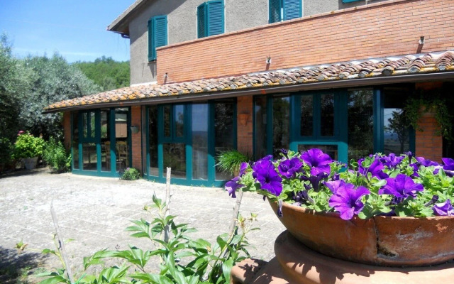 Agriturismo Arnaio