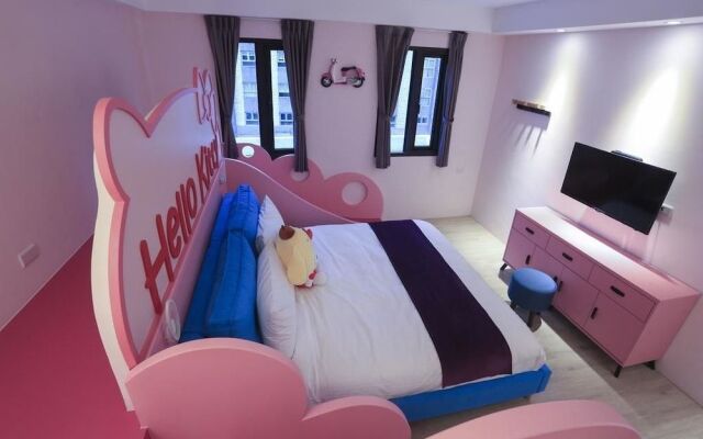 Mu Ku Hotel