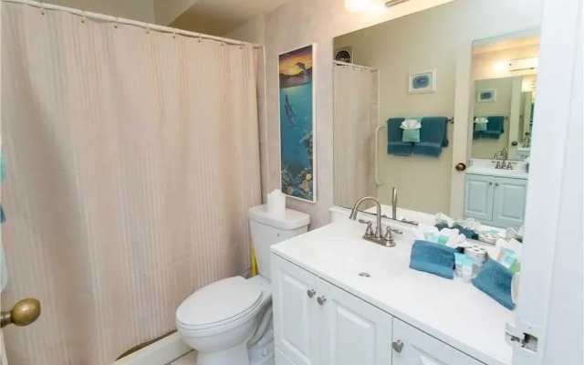 Kihei Alii Kai C104 - One Bedroom Condo