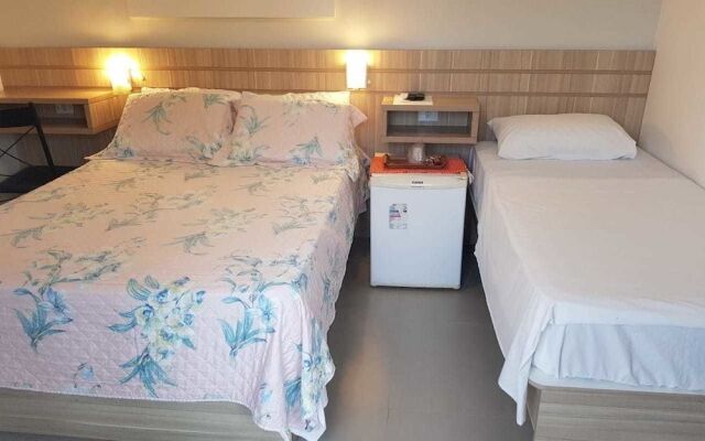 Tulipa Hotel
