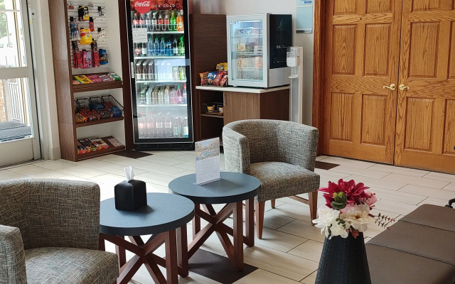 Holiday Inn Express Murrysville - Delmont by IHG