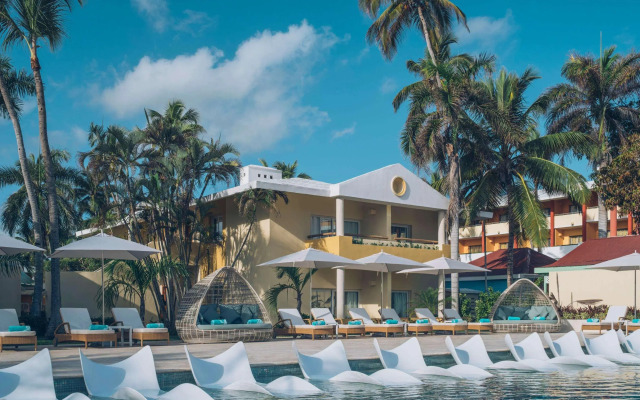 Iberostar Selection Coral Bávaro - All Inclusive