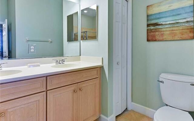 633 Cinnamon Beach - Three Bedroom Condo