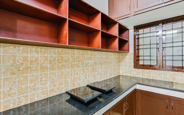 Oyo Home 41633 G-Cloud