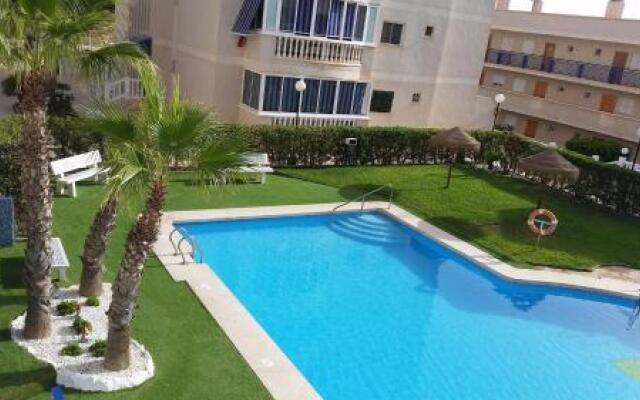 Arenales Beach Boutique Apartment