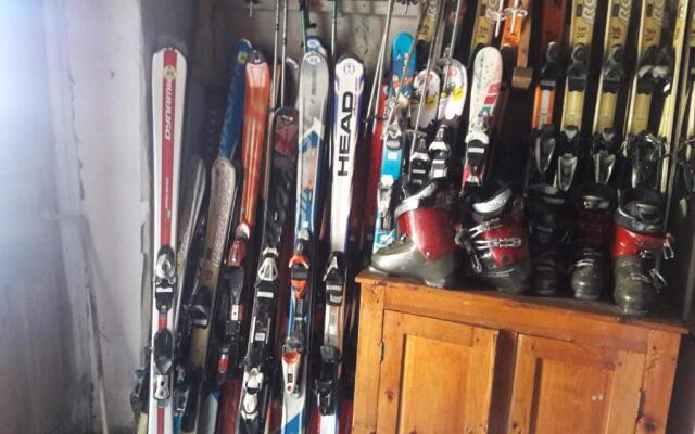 Shorena's Homestay