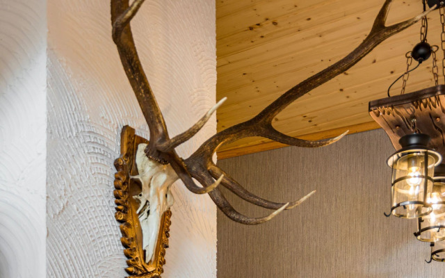 Nice apartment in Cattenstedt with a balcony