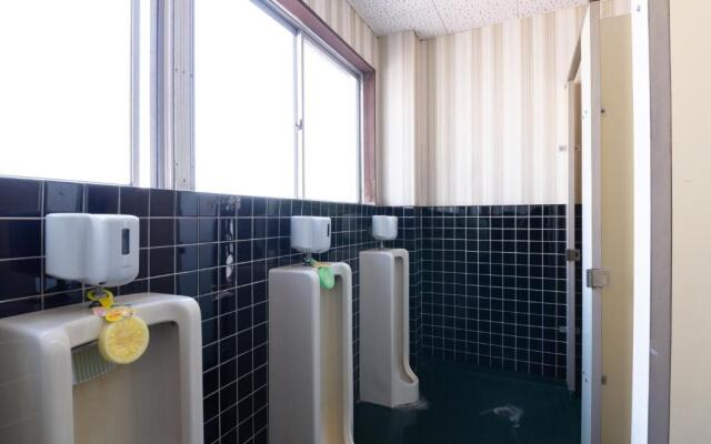 Tabist Business Hotel Chitose Kashiwazaki