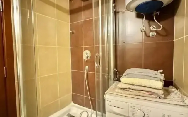 Family Two Bedroom Apartment Vasko