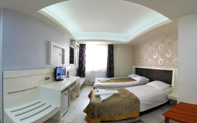 Grand As Hotel