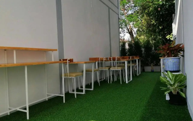 Promporn Boutique Hotel