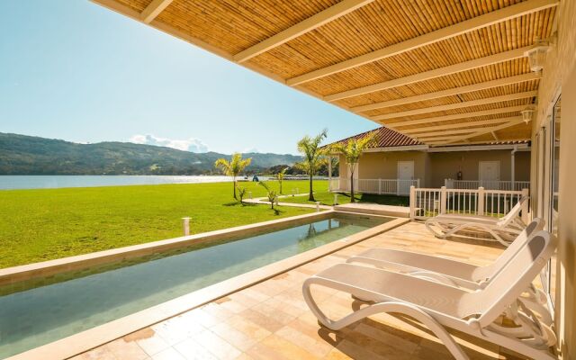 Bella Terra Laguna Azul Resort & Spa
