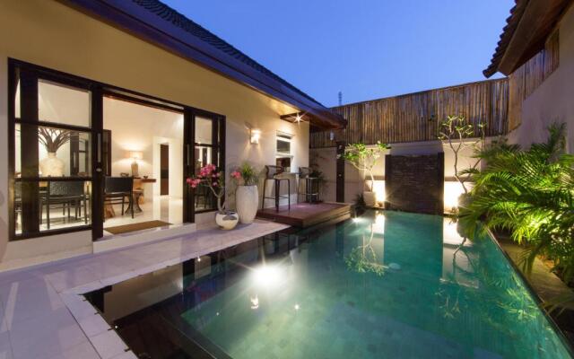 Amalika Luxury Private Pool Villa
