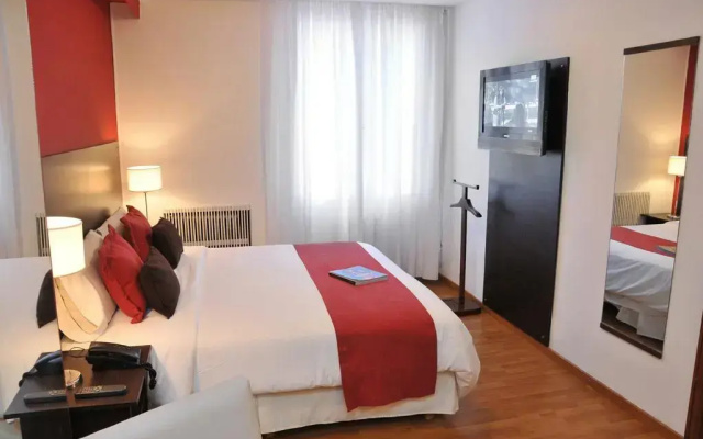 Majestic Hotel Rosario