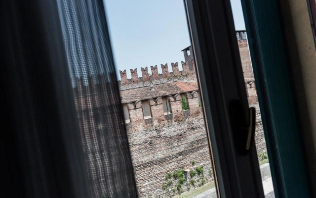 Aparthotel Verona House