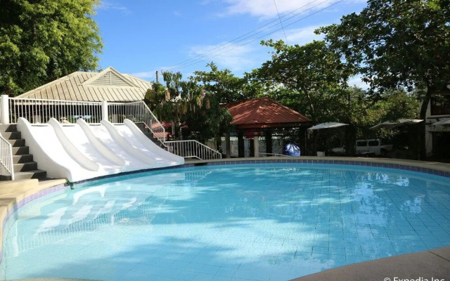 Splash Suites Hotel Laguna