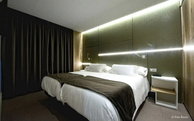 Hotel Spa Ciudad de Binefar