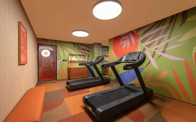 Orange Hotel Select Sanyuanqiao Beijing