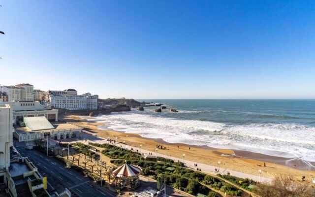 Victoria surf