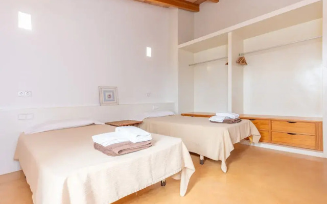 Ses Fonolleres in Cala Bona