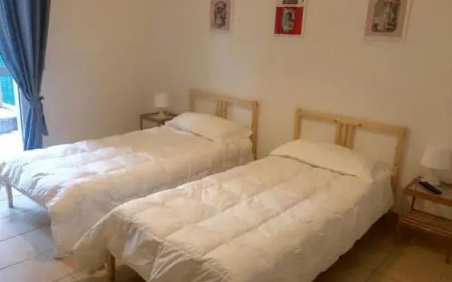 Appartamenti Leonardo