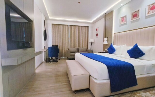 Mariton Hotel