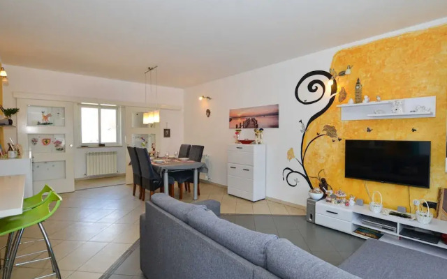 Radovani Peaceful and Serene Apartment With Terrace