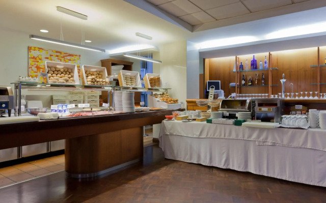 Hotel Don Curro
