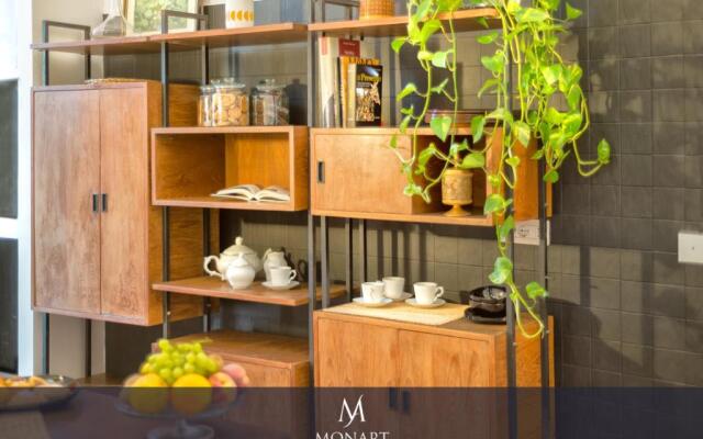 Monart Hospitality Cavour