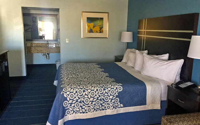 Americas Best Value Inn Bishop Kingsville