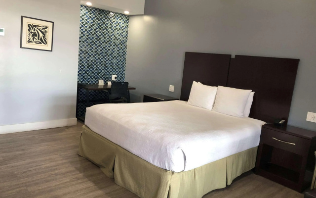 Best Western Plus Dana Point Inn-by-the-sea