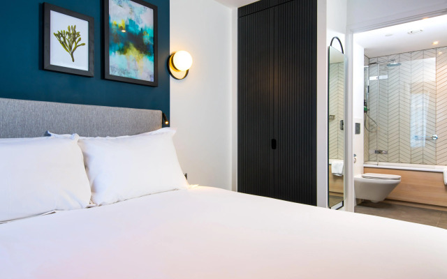 Staybridge Suites Cardiff by IHG