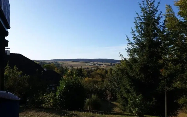 Apartment Edersee für 4 Personen