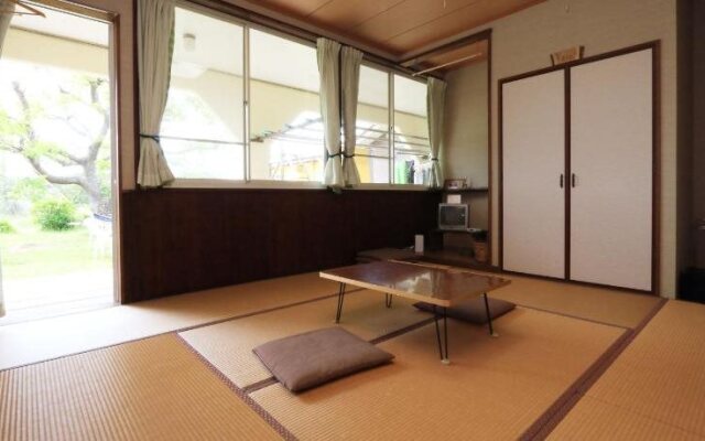 Tanegashima Minshuku Yuyu