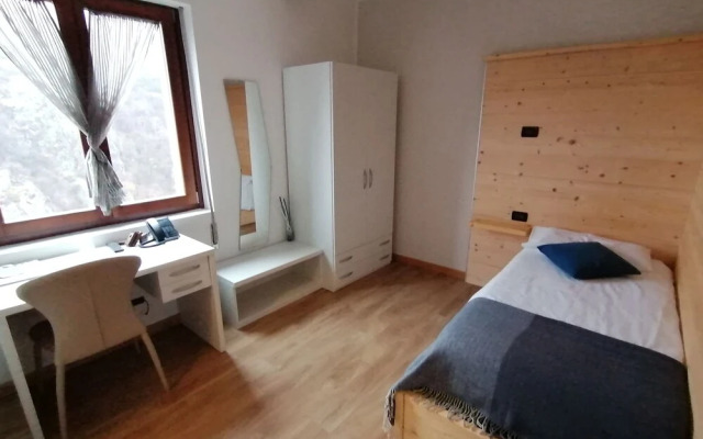 B&B Castello