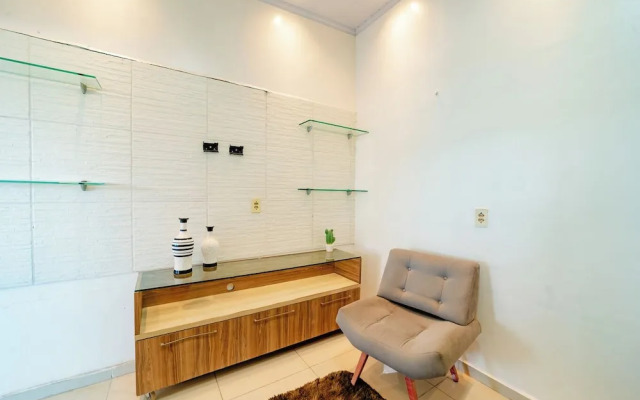 Flat Completo p 2 Pessoas Pr Ximo ao Aeroporto