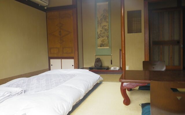 Chuoukan Shimizuya Ryokan