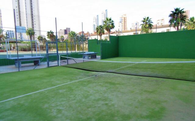 Gemelos 22 Resort Apartment 2-15-B Levante Beach
