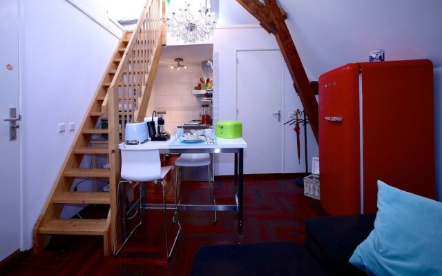 Luxury Apartments Delft - Golden Heart