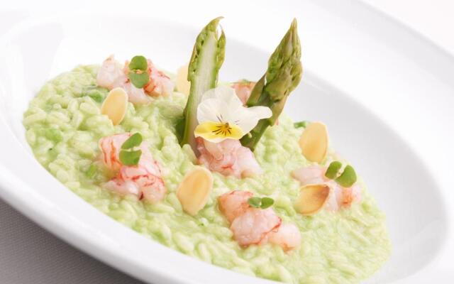 Sogno Hotel & Ristorante