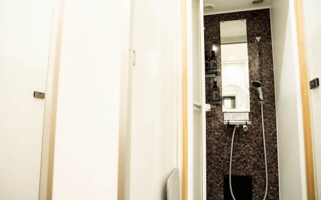 SHUBOU TAMAJIMAN - Hostel