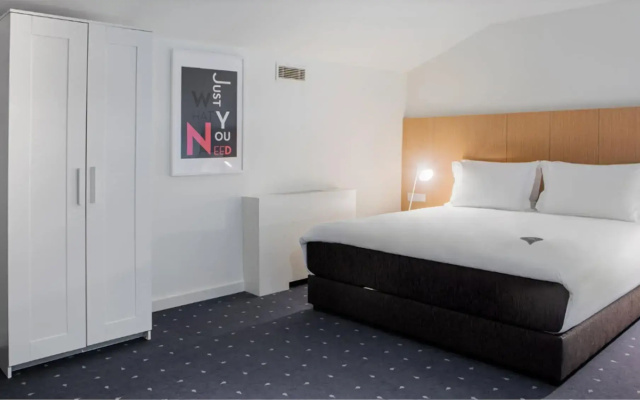 Stay  Lisboa Centro Chiado