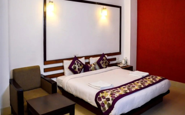 Tashi Palace