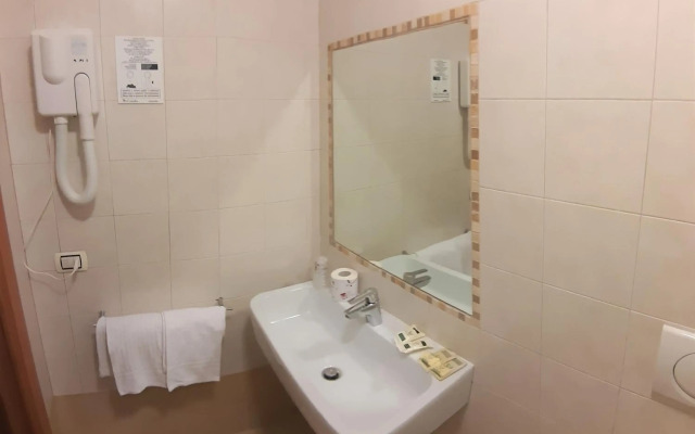 Hotel Mariano
