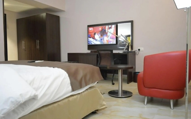 De Santos Hotel Awka
